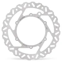 Husqvarna WR 450 [1971-1975] - BREMSSCHEIBE FIXED WAVE GROOVED OVERSIZE – Bild 11