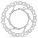 Gas EW 500 F [2024] - Oversize (OS) Flame Bremsscheibe vorne – Bild 9
