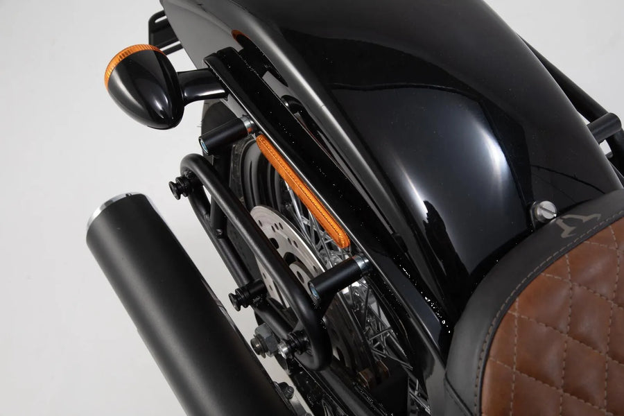harley davidson fxlrs [SW-MOTECH] – SLC sidebagasjehylle