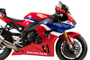 HONDA CBR 1000 RR-R FIREBLADE SP [2025] – R-Racer-skjerm – sterkt tonet