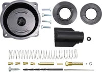 Harley Davidson Fxsts [DYNOJET] – Stage 7 Thunderslide med dysesett