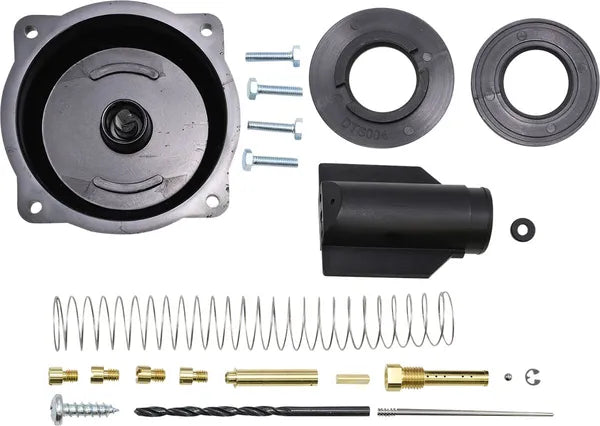 Harley Davidson Fxsts [DYNOJET] – Stage 7 Thunderslide med dysesett