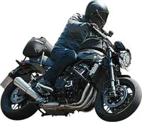BMW F 650 CS Skjerf [SW-MOTECH] – ION M Trail bag