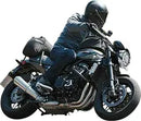 BMW F 650 CS Skjerf [SW-MOTECH] – ION M Trail bag