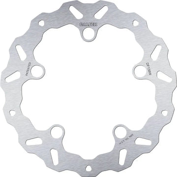 Honda Nx 500 E-clutch [2026] - Wave® bremseskive – bilde 1