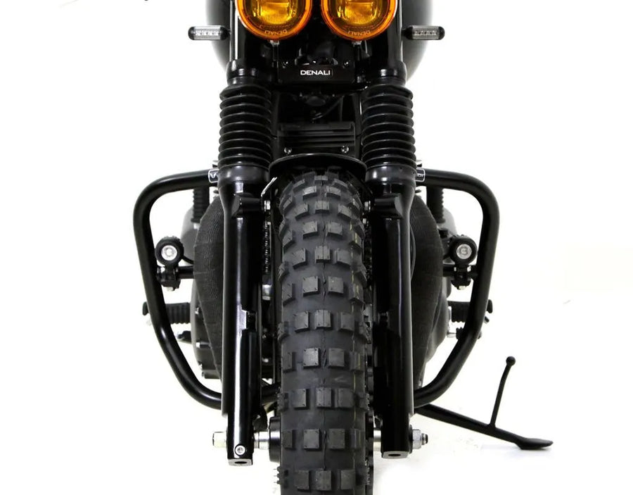 cf moto 450 [DENALI] – Leddholder for kjørelys