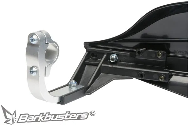 Ducati DS 900 [BARKBUSTERS] – STORM håndbeskyttere for 22 mm styre