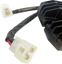 Daytona 675 [RICK'S MOTORSPORT ELECTRIC] - Hot Shot Lithium-Ion-kompatibel likeretterregulator