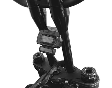 harley-davidson street bob [HEINZ BIKES] – displayholder - 0