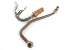 Moto Guzzi Stelvio 1200 4V [2008] - Oil Lines Engine-2