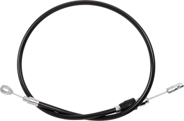 harley davidson flfb [DRAG SPECIALTIES] – Quick Connect clutchkabel
