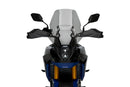 SUZUKI DL 800 V-STROM [2025] – turskjerm – svart-1