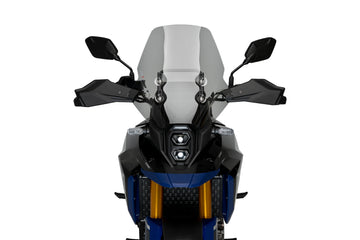 SUZUKI DL 800 V-STROM [2025] – turskjerm – svart