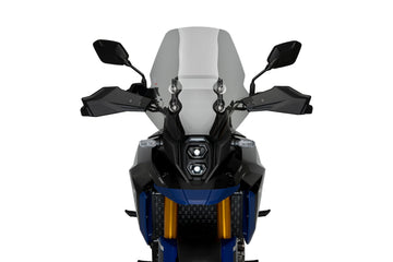 SUZUKI DL 800 V-STROM [2025] – turskjerm – sterkt tonet