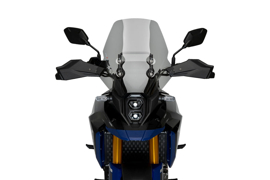 SUZUKI DL 800 V-STROM [2025] – turskjerm – sterkt tonet