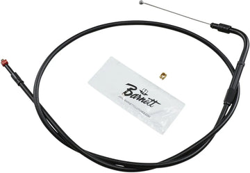 Harley Davidson V-Rod [BARNETT] - Stealth Series gass-/tomgangskabel - 0