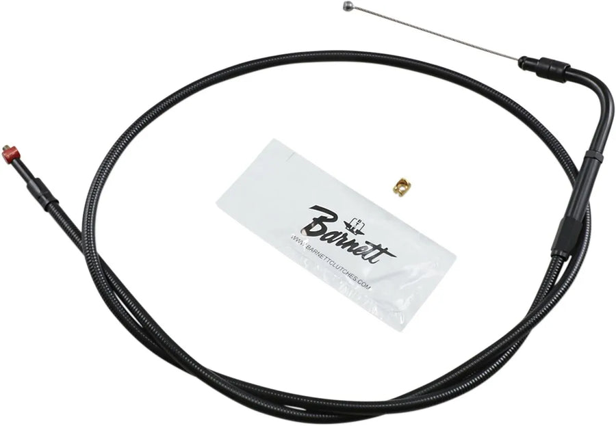 Harley Davidson V-Rod [BARNETT] - Stealth Series gass-/tomgangskabel