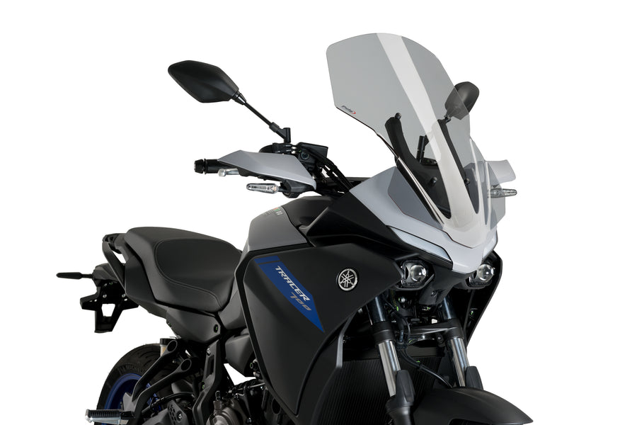 YAMAHA TRACER 7 GT [2024] – turskjerm – tonet