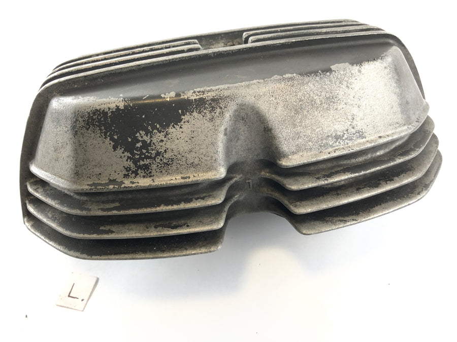 BMW R 100 RT [1979] - Ventillokk til venstre