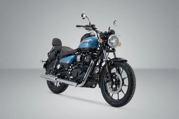 Royal Enfield Meteor 350 [SW-MOTECH] – SLC sidebagasjehylle