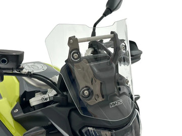 BMW F 900 GS [WRS] – Frontrute