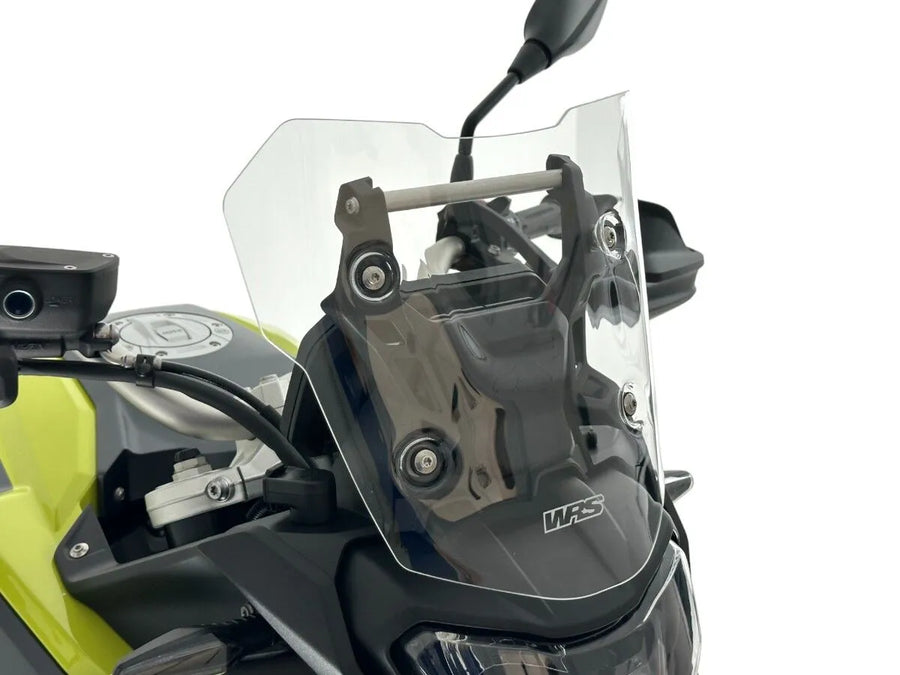 BMW F 900 GS [WRS] – Frontrute