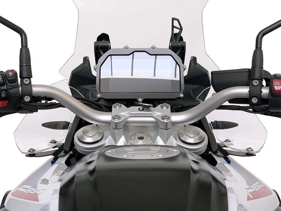 BMW F 750 GS [WRS] – Vindavvisere