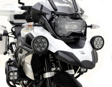 BMW R 1250 GS [Denali] -Posisjon Lysbeslag - 0