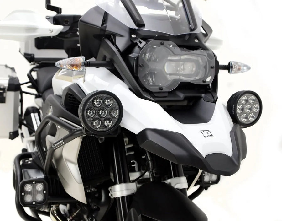 BMW R 1250 GS [Denali] -Posisjon Lysbeslag