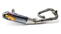 Honda CRF 250 Rx [2022-2024] - 4.1 RCT Auspuffanlage – Material: Aluminium – Bild 11