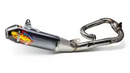Honda CRF 450 R [2023, 2023-2026] - Factory 4.1 RCT Auspuffanlage – Bild 12