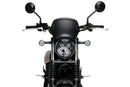 HONDA CL 500 [2025] – frontpanel ABS – karbonlook-5