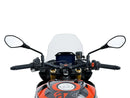 aprilia tuono 1100 [WRS] – Touring frontrute Tuono V4