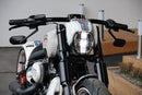 Harley Davidson V-Rod [CULT WERK] – Frontlyskledning-4