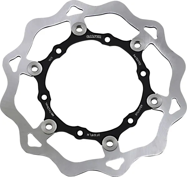 Suzuki Rmx 250 [1992-1994] - Bremsscheibe – Bild 3