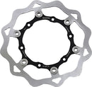 Suzuki Dr Z 250 [2001-2003, 2007] - Bremsscheibe – Bild 1
