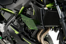 KAWASAKI Z 650 [2024] - Sidespoiler for naken frontrute-4