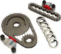 Harley-Davidson FLHTCUTG 1868 Tri Glide Ultra 114 [2023] - HP+ Hydraulischer Steuerkettenspanner-Umrüstsatz – Bild 12