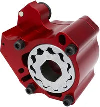Harley-Davidson FLFBS 1923 Softail Fat Boy 117 [2026] - Race Series Oljepumpe/Cam Plate Kit - Bilde 4