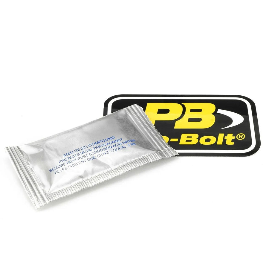Suzuki Hayabusa [Pro Bolt] -aluminium drivstoffhette Kit