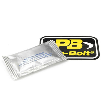 Suzuki Hayabusa [Pro Bolt] -aluminium drivstoffhette Kit - 0
