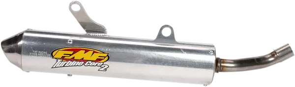 Yamaha Yz 250 [2003-2004, 2022-2023, 2023, 2025-2027, 2026-2027] - Turbinecore 2 Spark Arrestor Endschalldämpfer – Bild 2