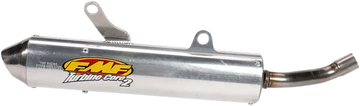 Yamaha Yz 250 [2003-2004, 2022-2023, 2023, 2025-2027, 2026-2027] - Turbinecore 2 Spark Arrestor baklyddemper - bilde 2