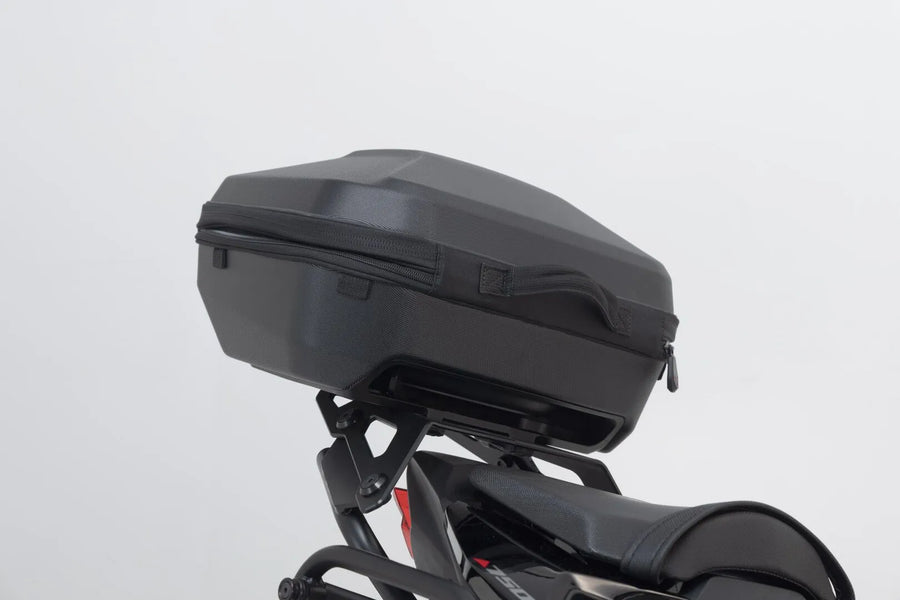 honda cb 750 hornet [SW-MOTECH] – Gatebagasjestativ