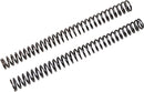 Yamaha MT-09 [Ohlins] -FORK FEATHERS FOR FKS KARTUSCHEN-KIT-2