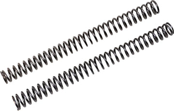 Yamaha Tracer 9 GT [Ohlins] -FORK FEATHERS FOR FKS CARTRIDGES KIT - 0