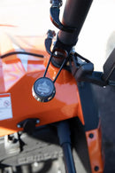 cf moto 800 [KLOCK WERKS] – Roll Cage mobiltelefonholder-9
