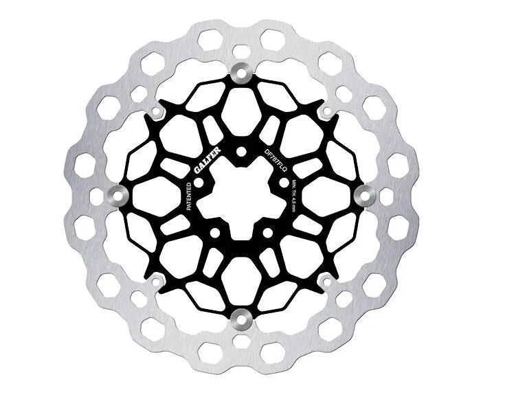 Husqvarna Vitpilen 701 [2018-2019] - Schwimmende Bremsscheibe Cubiq – Bild 1