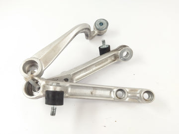 Husqvarna 701 Vitpilen [2018] - Motorholder motorens fjæring - 0