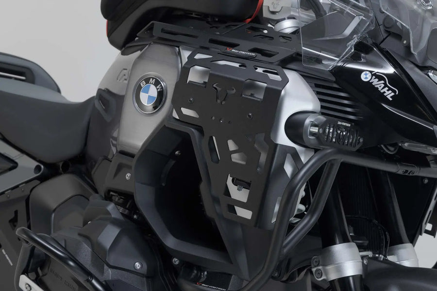 BMW R 1300 GS Adventure [SW-MOTECH] – Bagasjehylle for tankdeksel